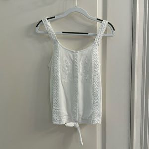 Girl’s Tank Top